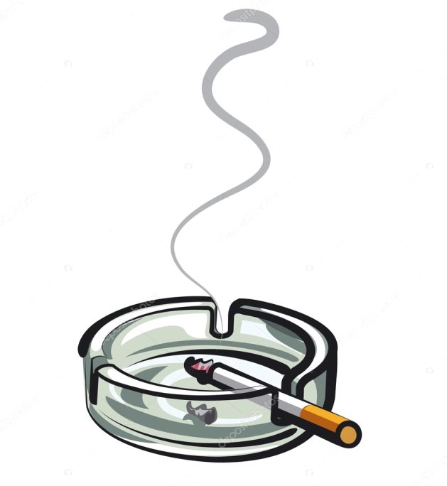 https://st.depositphotos.com/1257064/1925/v/950/depositphotos_19256921-stock-illustration-cigarette-in-ashtray.jpg